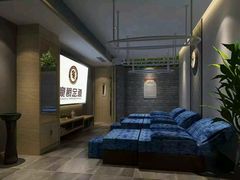 -豪爵足道·SPA(二七路店)