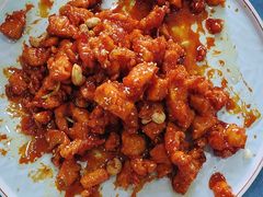 -清真•蜀风园(丁字沽总店)