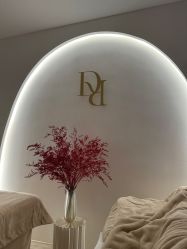 -Doria salon 小颜皮肤