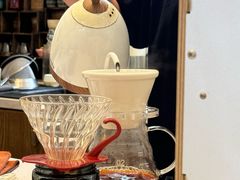 -Parking Coffee(孩儿巷店)