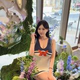 没有人不爱春天🌸