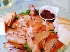 -陆壹捌餐厅(五大道店)