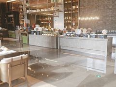 -西安高新洲际酒店•源咖啡全日制餐厅