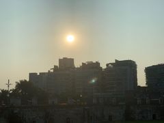 -石炮台公园