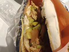 -八分场凉皮老店(正宗)