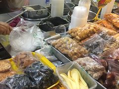 -日照红甜品店(老水街店)