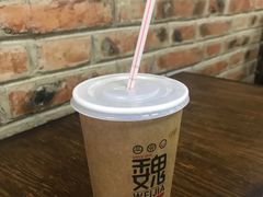 -魏家凉皮(梨园店)