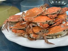 -大丰收海鲜酒楼·专业餐饮30年(连云港老字号店)