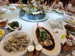 -三六三杭州菜(水上总店)