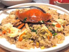 鲟饭-兴仙饭店·闽味海鲜(马尾总店)