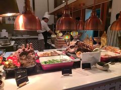 -RISE RESTAURANT(滨海湾金沙店)