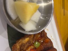 -东就鸭饭店·古早海南菜(友谊南海城店)