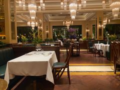 大堂-福楼法餐厅FLO