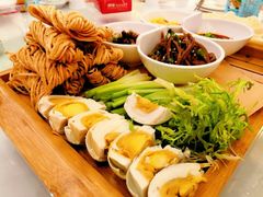 -解家河南菜(北环路店)
