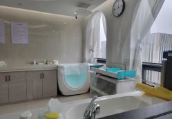 -悦家·美丽妈妈月子会所(龙奥店)