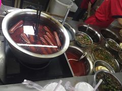 -刘祖富卤粉(洪湖总店)