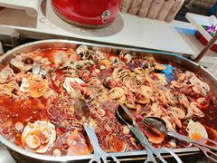 -宝丽金大酒店·洗浴中心
