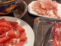 -京炭铜锅涮肉·羊蝎子·羊肉炉(保利·时光里店)