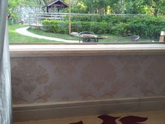 -广州锦绣香江度假别墅