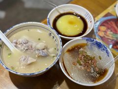 -易老妈蹄花.特色川菜(人民公园总店)