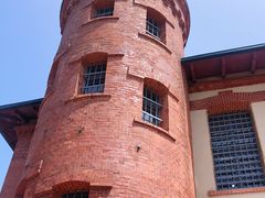 -青岛德国监狱旧址博物馆