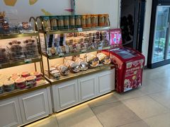 -蜂蝶来饼店(拱北总店)