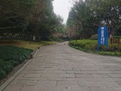 -杭州半山国家森林公园