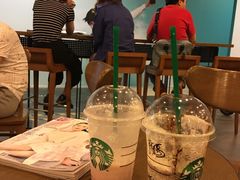 -星巴克(广州正佳广场4层店)