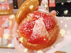 -西树泡芙(静安大悦城店)