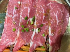 -炙城·韩式烤肉(南京东路店)