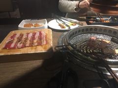 -火炉火自助餐(枫蓝国际店)
