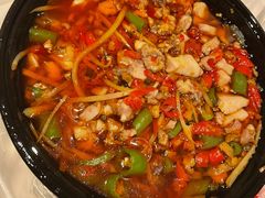 -椒小兔·盐帮川菜中餐厅(金沙时代广场店)