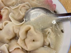 -宋家馄饨馆(八一公园店)