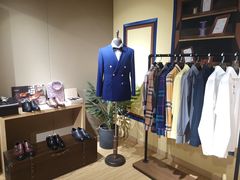 -张洁工作室(服饰定制)