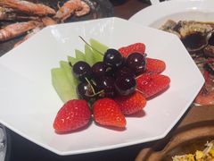 -高佳庄·舟山海鲜(海景旗舰店)