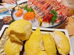 -贵木日本料理·铁板烧(新地假日广场店)