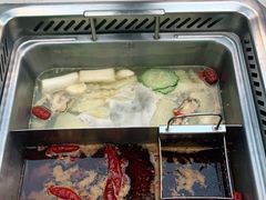 -野妹火锅(龙岗店)