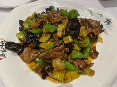 -原鄉本味 楚菜 丹江口鱼(北苑店)