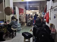 大堂-秦胖子肉陀良心店