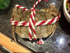 -川骄海鲜自助(河东店)