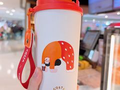 -COSTA COFFEE(恒基名人购物中心店)
