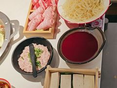 -大龙燚火锅(天安云谷店)