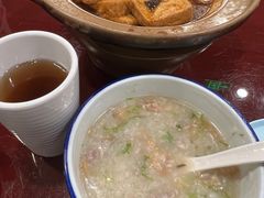 -宏状元现熬粥·京味菜(五棵松店)