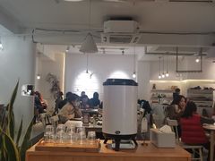-露露家咖啡店