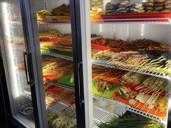 -冯烧烤(凯旋路总店)