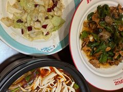 -肖记公安牛肉鱼杂馆·省级非物质文化遗产(三角路直营店)