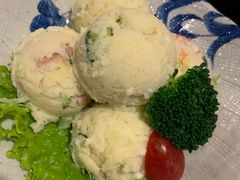 -松子料理(白家庄店)