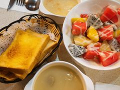 -米莱蒂亞牛排餐厅(福园广场店)