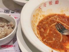 -大哥餐厅(西城花园店)