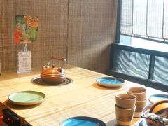 -吃饭皇帝大土家民族菜(正大广场店)